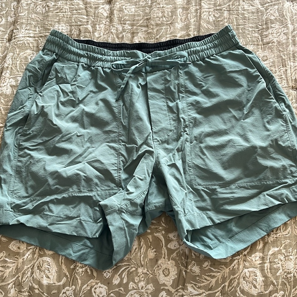 Lululemon Men’s Shorts